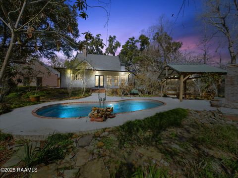 Photo of 1112 Bayou Tortue Road, Broussard, LA 70518 (MLS # 2500005698)