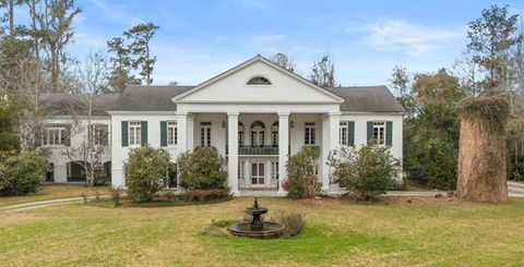 Photo of 416 S America Street St, Covington, LA 70433 (MLS # NO2546651)