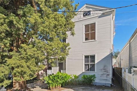 Photo of 1540 Crete Street St #1, New Orleans, LA 70119 (MLS # NO2539989)