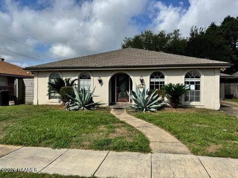 Photo of 7320 Dalewood Road, New Orleans, LA 70126 (MLS # 2600005904)