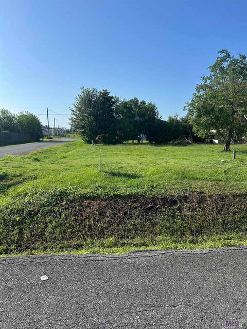 Photo of 1201 Elizabeth ST, Lockport, LA 70374 (MLS # BY2026013453)