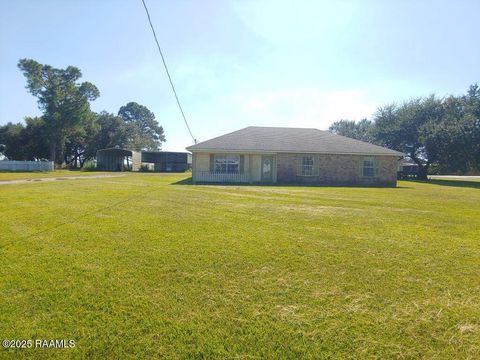 Photo of 6090 Standard Mill Road, Rayne, LA 70578 (MLS # 2500004747)