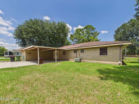 Photo of 203 Bradley Street, Scott, LA 70583 (MLS # 2600007661)