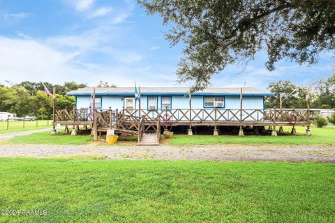 Photo of 1054 Pointe Claire Road, St. Martinville, LA 70582 (MLS # 2600008266)