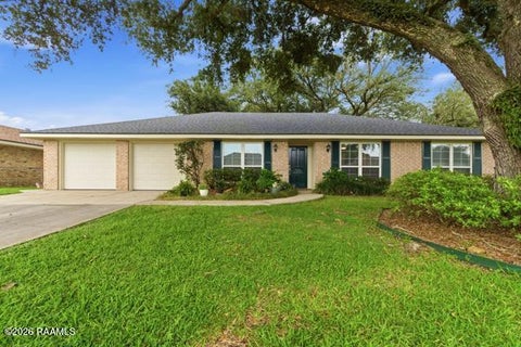 Photo of 203 Alyene Drive, Lafayette, LA 70506 (MLS # 2600004981)
