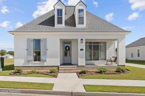 Photo of 423 Flores Court, Lafayette, LA 70507 (MLS # 2600007487)