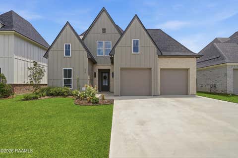 Photo of 210 Amsterdam Avenue, Youngsville, LA 70592 (MLS # 2600007339)