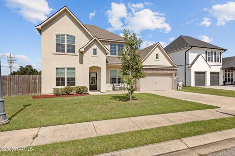 Photo of 101 Snapping Lane, Broussard, LA 70518 (MLS # 2500004037)