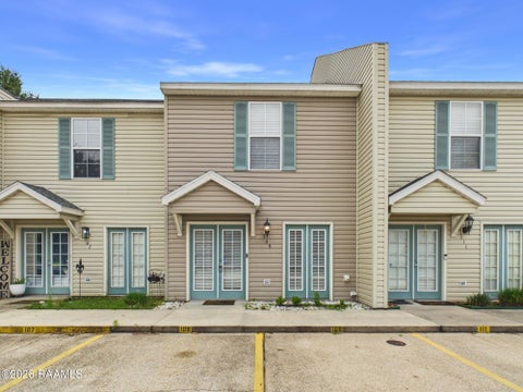 Photo of 109 Judice Meadows Lane, Lafayette, LA 70506 (MLS # 2600008010)