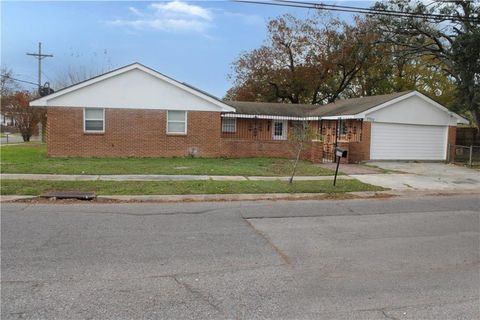 Photo of 5700 Campus Boulevard Blvd, New Orleans, LA 70126 (MLS # NO2536670)