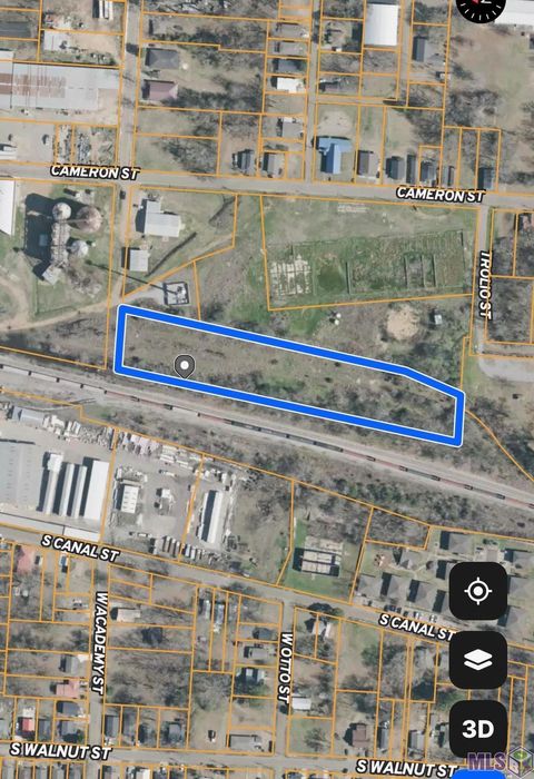 Photo of 00 Academy St, Canton, MS 39046 (MLS # BR2026004088)