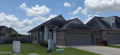 Photo of 112 Meadow Gate Drive, Lafayette, LA 70508 (MLS # 2600007111)