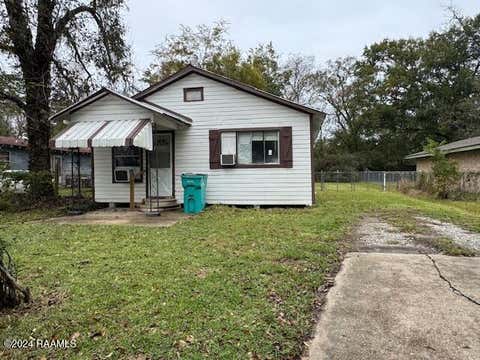 Photo of 1434 Duson Avenue, Opelousas, LA 70570 (MLS # 2600007560)