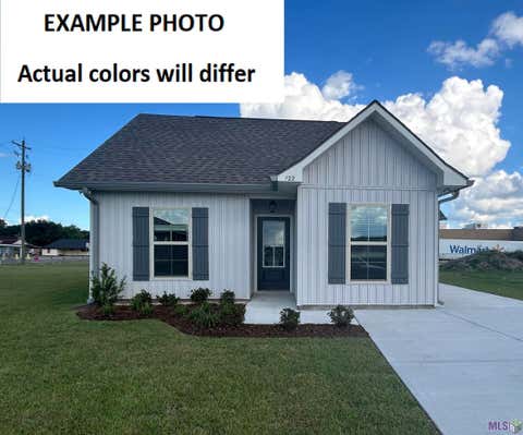 Photo of 150 Calumet St ST, Thibodaux, LA 70301 (MLS # BY2026012976)