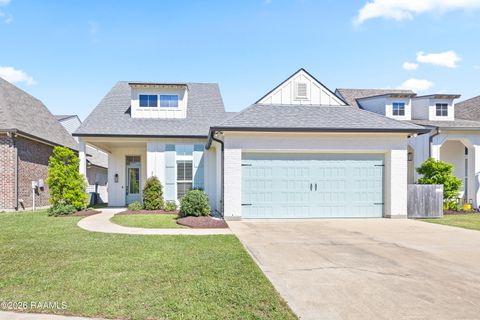 Photo of 212 Santander Drive, Youngsville, LA 70592 (MLS # 2600002922)