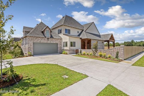 Photo of 123 Summit Heights Drive, Youngsville, LA 70592 (MLS # 2600004062)