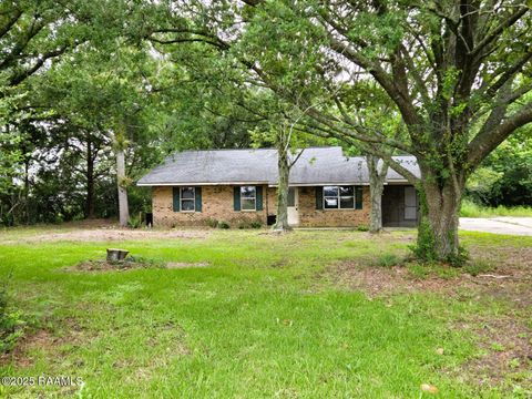 Photo of 1716 Woodstone Road, Eunice, LA 70535 (MLS # 2020023723)