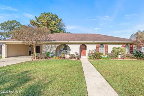 Photo of 104 Kent Circle, Lafayette, LA 70508 (MLS # 2500005856)