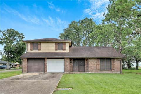 Photo of 605 Aquarius Street ST, Hahnville, LA 70057 (MLS # NO2569733)
