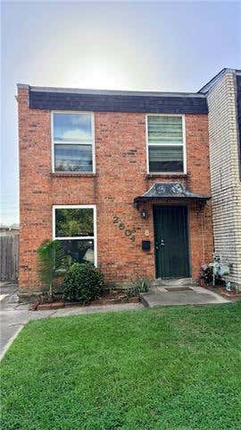 Photo of 2504 Neyrey Drive Dr, Metairie, LA 70001 (MLS # NO2572578)