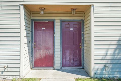 Photo of 155 High Meadows Boulevard #167, Lafayette, LA 70507 (MLS # 2500004353)
