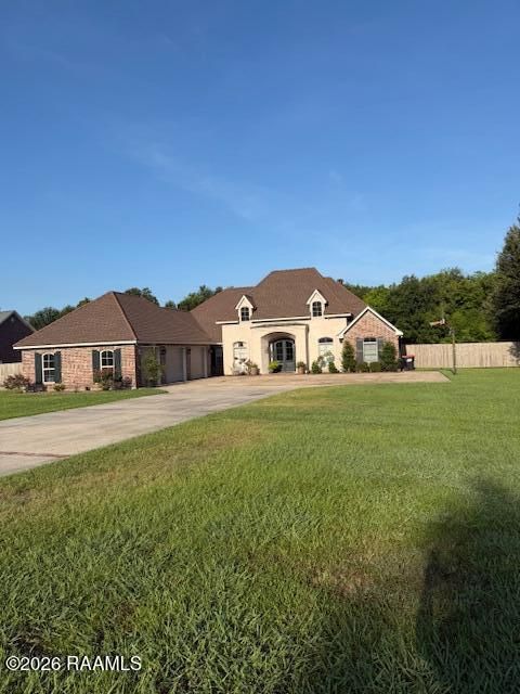 Photo of 6201 N University Avenue, Carencro, LA 70520 (MLS # 2600006912)
