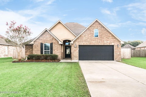 Photo of 411 Ouachita Drive, Lafayette, LA 70506 (MLS # 2600008749)