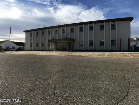 Photo of 412 Travis Street #A, Lafayette, LA 70503 (MLS # 2600008210)