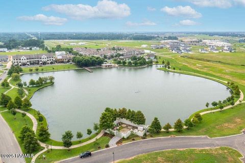 Photo of 314 Harbor Road, Youngsville, LA 70592 (MLS # 2500000358)