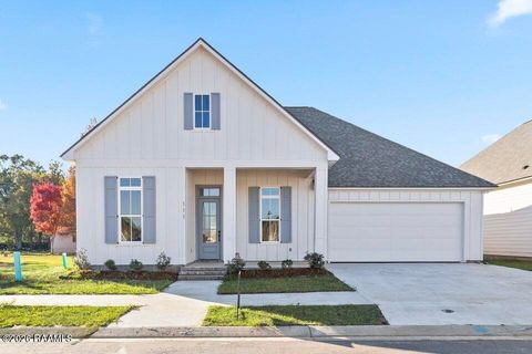 Photo of 111 Porch View Dr Dr, Lafayette, LA 70508 (MLS # 2600002544)