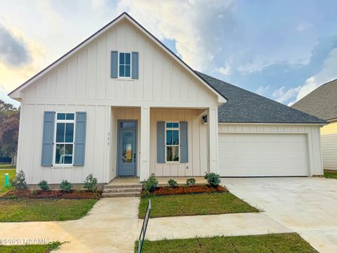 Photo of 111 Porch View Dr Dr, Lafayette, LA 70508 (MLS # 2600002544)