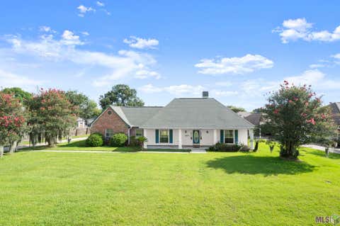 Photo of 38278 Oakleigh Ln LN, Prairieville, LA 70769 (MLS # BR2026012216)