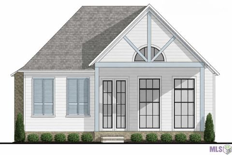 Photo of 2653 Harveston Mill Dr Dr, Baton Rouge, LA 70810 (MLS # BR2026002319)