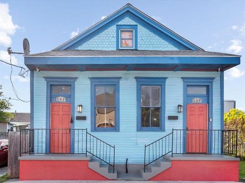 Photo of 539-41 S Miro Street St, New Orleans, LA 70119 (MLS # NO2543181)