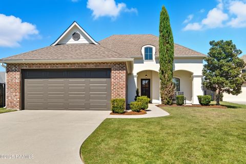 Photo of 113 Spring Cypress Drive, Broussard, LA 70518 (MLS # 2500004025)