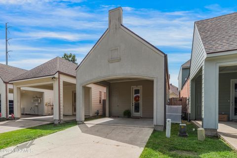 Photo of 109 Flamingo Row, Lafayette, LA 70508 (MLS # 2020024469)