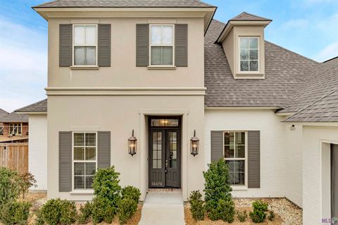 Photo of 36476 Royal Oak Dr Dr, Prairieville, LA 70769 (MLS # BR2026002255)