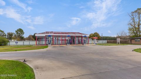 Photo of 810 S Main Street, Church Point, LA 70525 (MLS # 2500006199)