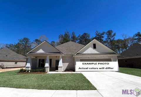 Photo of 346 Olivia Drive DR, Luling, LA 70070 (MLS # NO2026008619)