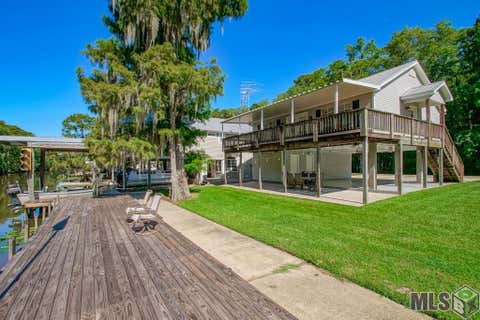 Photo of 22640 Chene Blanc Ln LN, Maurepas, LA 70449 (MLS # BR2026014852)