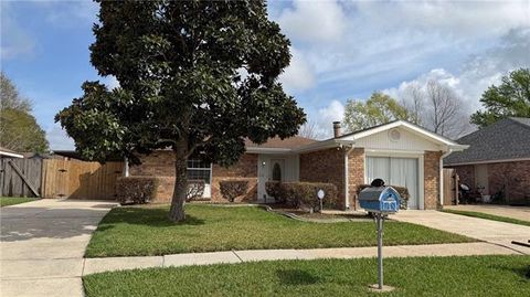 Photo of 5313 Pritchard Road Rd, Marrero, LA 70072 (MLS # NO2546423)