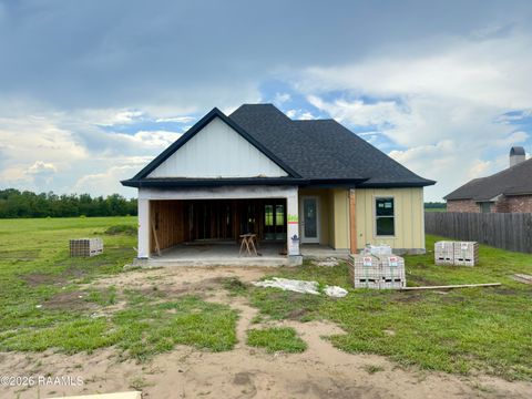 Photo of 1163 Grand Loop, Breaux Bridge, LA 70517 (MLS # 2600006603)