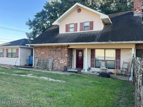 Photo of 314 S Larriviere Road, Youngsville, LA 70592 (MLS # 2500004472)