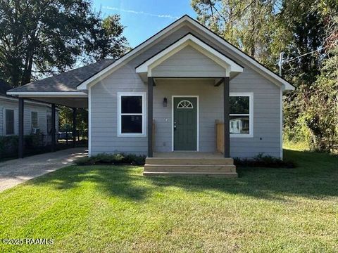 Photo of 633 Joseph Street, Opelousas, LA 70570 (MLS # 2500004547)