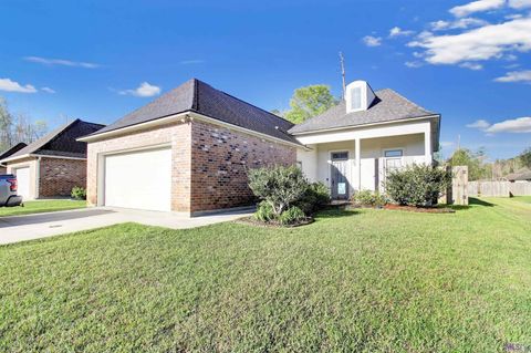 Photo of 27955 Meadow Hill Ln Ln, Denham Springs, LA 70726 (MLS # BR2026004566)