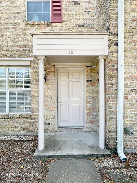Photo of 101 Michael Allen Boulevard #3b, Lafayette, LA 70501 (MLS # 2500004451)