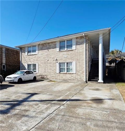 Photo of 3404 Clearview Parkway Pkwy #B, Metairie, LA 70006 (MLS # NO2542034)