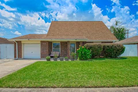 Photo of 1524 Curtis Street St, Harvey, LA 70058 (MLS # NO2570952)