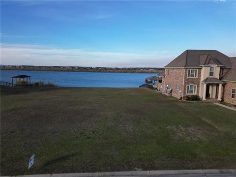 Photo of 4068 E Marina Villa Drive, Slidell, LA 70461 (MLS # NO2564101)