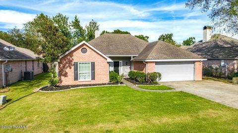 Photo of 903 Canberra Road, Lafayette, LA 70503 (MLS # 2500004904)